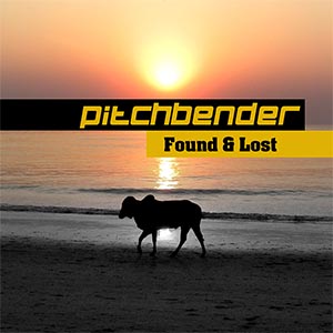 Cover: Found and Lost