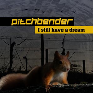 Cover: I still have a dream