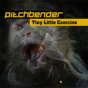 Cover: Tiny Little Exorcise