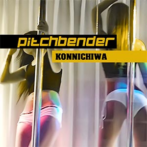 Cover: Konnichiwa