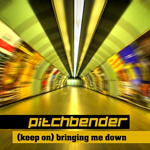 Cover: bringing me down