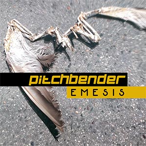 Cover: Emesis
