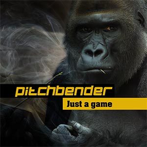 Cover: Just a game