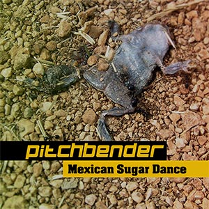 Cover: Mexican Sugar Dance