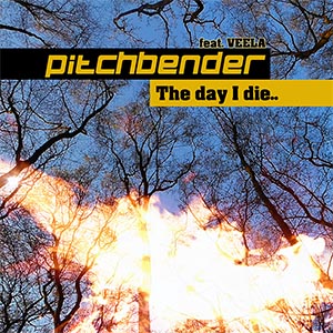 Cover: The day I die