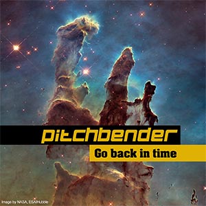 Cover: Go back in time