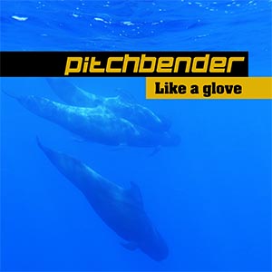 Cover: Like a glove